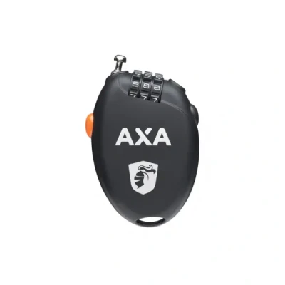 Afbeelding van Axa roll retractable code 75cm