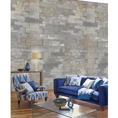 Afbeelding van Behang New Materials Luarca