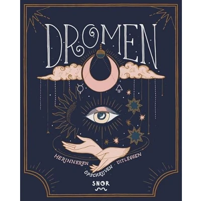 Afbeelding van Dromen (Hardback)