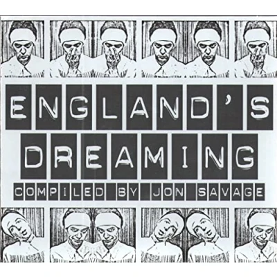 Afbeelding van Various Artists England&#039;s Dreaming (CD)