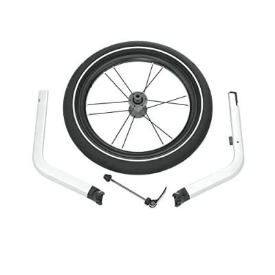 Afbeelding van Joggingkit Jog Kit 1 Thule Chariot