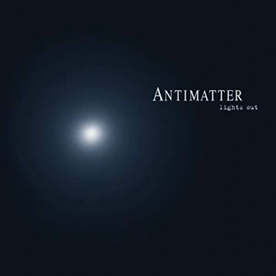 Afbeelding van Antimatter Lights Out (LP)