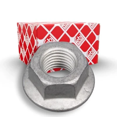 Afbeelding van Febi Bilstein Wielbout/moer 103239