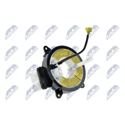 Afbeelding van NTY EAS MZ 004 Sleepring stuur MAZDA: B serie Pick up (UN) 2.5 D 4WD, TD 2.2 8V 2.6 12V D, 2.2, 2.9 1999 2006