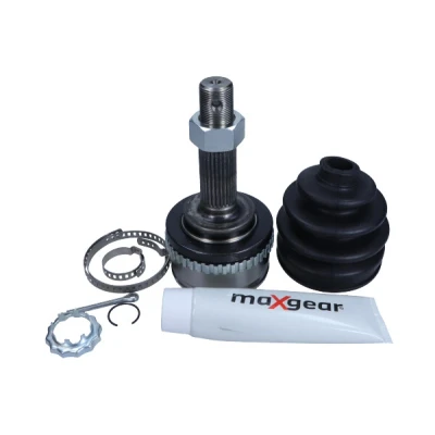 Afbeelding van Homokineet reparatie set, aandrijfas MAXGEAR 49 3163