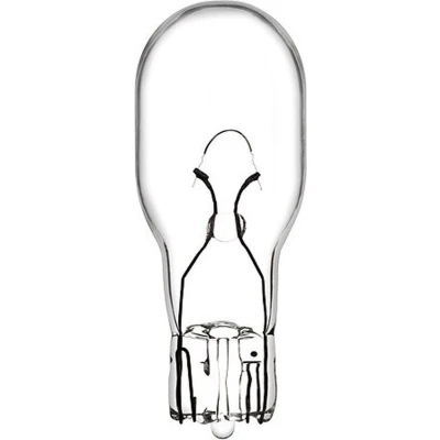 Afbeelding van Bosma Tellerlampje 12v 10w wedge t15