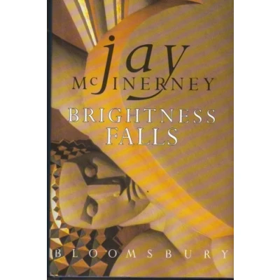 Afbeelding van Brightness Falls