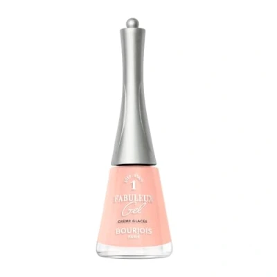 Afbeelding van Bourjois Fabuleux Gel Nail Lacquer 9 ML