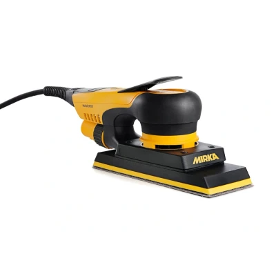 Afbeelding van Mirka DEOS 383CV Vlakschuurmachine 70x198mm (In Systainer)