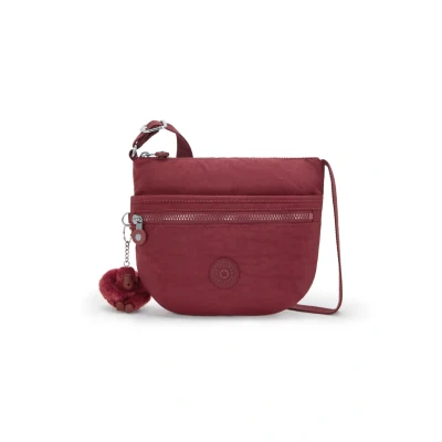 Afbeelding van KIPLING Schoudertas &#039;Arto&#039; donkerrood