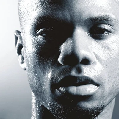 Afbeelding van Kirk Franklin Hero (CD)