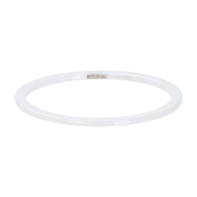 Afbeelding van iXXXi Vulring Ceramic Wit 1mm Maat 20