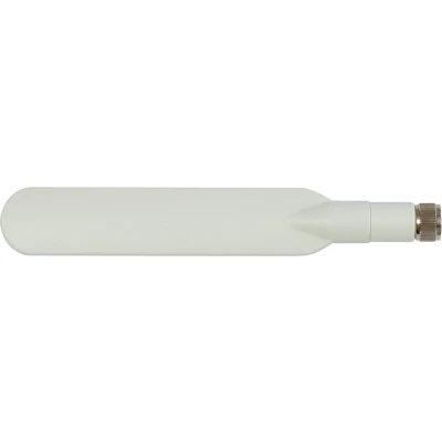 Afbeelding van Mikrotik 2.4Ghz Dipole, 5 dBi, 2.4 2.5 GHz, IEEE 802.11b, 802.11g, 802.11n, 50 Ohm, 360, Richtantenne