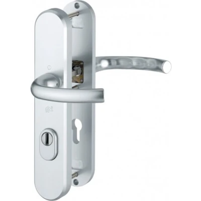 Afbeelding van Hoppe vh voordeurgarn86G/3236ZA/3214/1710 F1 pc72 dd 63 68