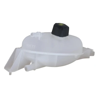 Afbeelding van VAICO V40 1675 Expansievat Zonder deksel, sensor OPEL: Vivaro A Van, RENAULT: MASTER 3