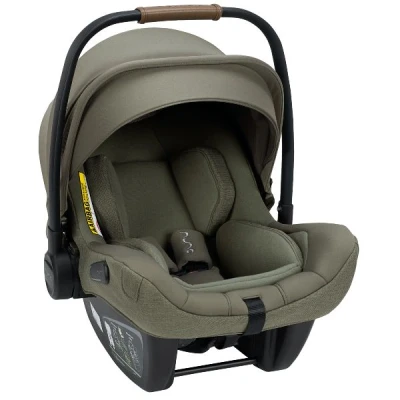 Afbeelding van Nuna Autostoel Pipa Next Compatible Pine