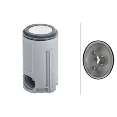 Afbeelding van Sensor, park distance control HELLA 6PX 358 141 381