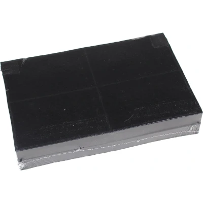 Afbeelding van Smeg Koolstoffilter KITFC156 (2stuks)