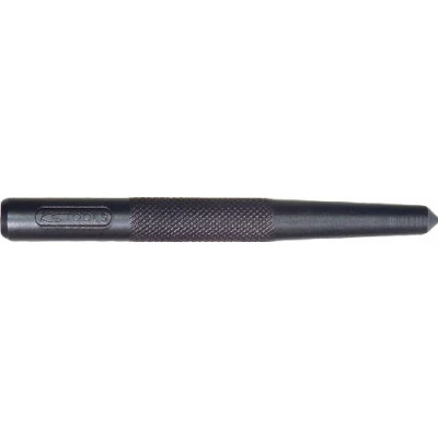Afbeelding van KS TOOLS 156.0410 Centerpons 14, 130 10 Chroom Molybdeenstaal