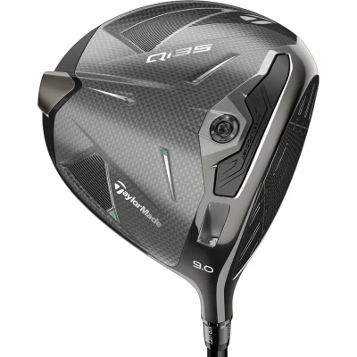 Afbeelding van TaylorMade Qi35 Driver rechtshandig