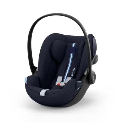 Afbeelding van Cloud G i Size Plus/Ocean blue navy PU1