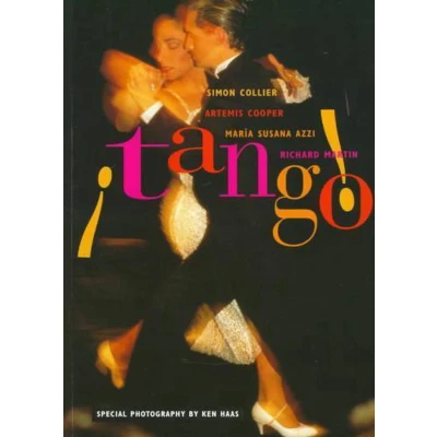 Afbeelding van Tango