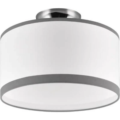 Afbeelding van REALITY DAVOS Plafondlamp Chroom excl. 2x E14 4W