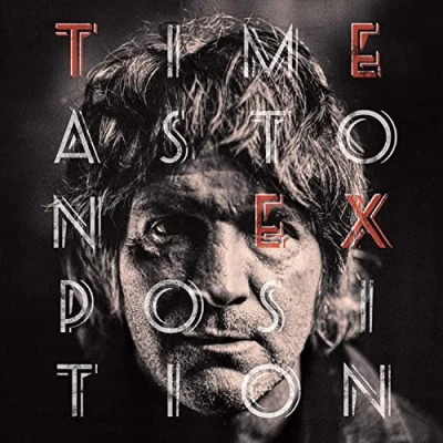 Afbeelding van Tim Easton Exposition (LP)