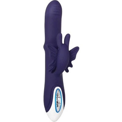 Afbeelding van G spot Vibrator Evolved Paars