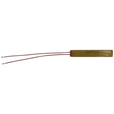 Afbeelding van Thermo TECH Polyimide Verwarmingsfolie Zelfklevend 24 V 5 W Beschermingsklasse IPX4 (l x b) 89 mm 15