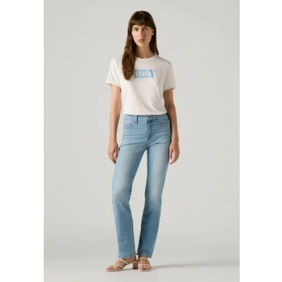 Afbeelding van Levi&#039;s 314 Shaping Straight Cool View, 32W x 32L