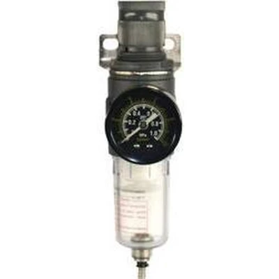 Afbeelding van Aerotec 2005780 Drukregelaar 1/4 (6,3 mm) 1 stuk(s)