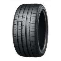 Afbeelding van Yokohama Advan Sport (V107E) 255/45 R20 105Y personenwagen Zomerbanden Banden R6740