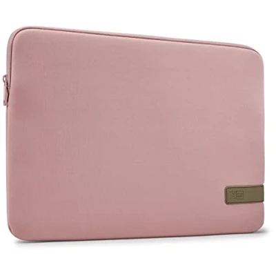Afbeelding van Case Logic Reflect REFPC 116 Zephyr Pink/Mermaid notebooktas 39,6 cm (15.6 ) Opbergmap/sleeve Roze