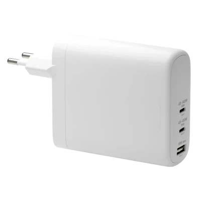 Afbeelding van dbramante1928 Fast Charge Adapter / Oplader 140 W Wit
