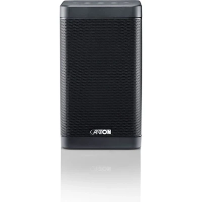 Afbeelding van Canton Smart Soundbox 3 Multiroom Actieve Luidspreker Zwart (Per stuk 1 stuk)