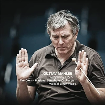 Afbeelding van Mahler Symphony No.9