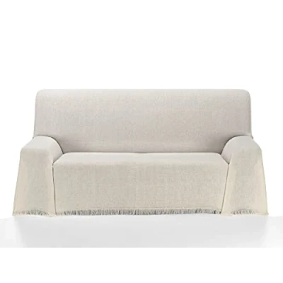 Afbeelding van Martina Home Foulard Mult. TABARCA 180 ecru