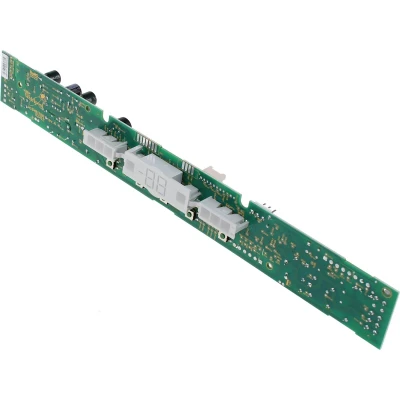 Afbeelding van Whirlpool Board touch panel uf70 p1 a++ man icings C00637523