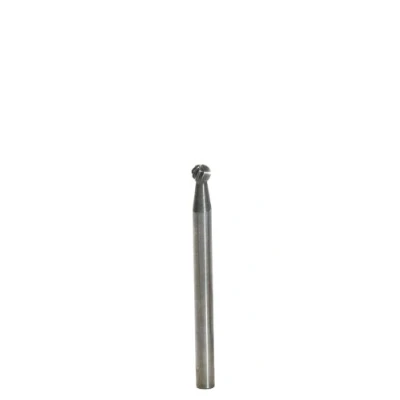 Afbeelding van KS Tools 5153281 Freesstift Hardmetaal Lengte 38.5 mm Afmeting, Ø 3