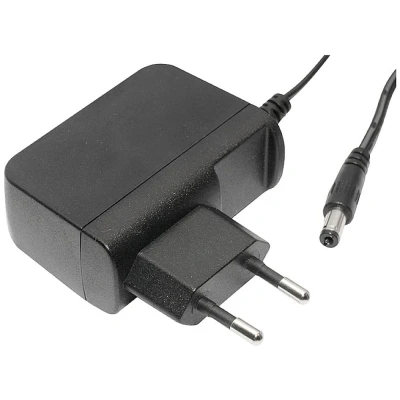 Afbeelding van EDAC Power Electronics EA1005BHES1201 Stekkernetvoeding, vaste spanning 12 V/DC 0.5 A 6 W
