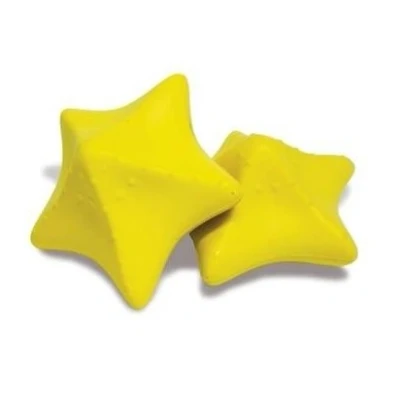 Afbeelding van Absorbant Starfish Sponges Pack Of 2Pcs (Boreal) Braet ALPC