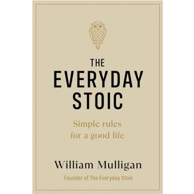 Afbeelding van The Everyday Stoic: Simple Rules for a Good Life