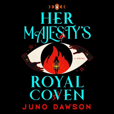 Afbeelding van Her Majesty&#039;s Royal Coven