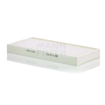 Afbeelding van Mann Filter Interieurfilter CU 36 003