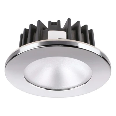 Afbeelding van Quick Inbouwspot PowerLED KAI XP 6 Watt RVS gepolijst