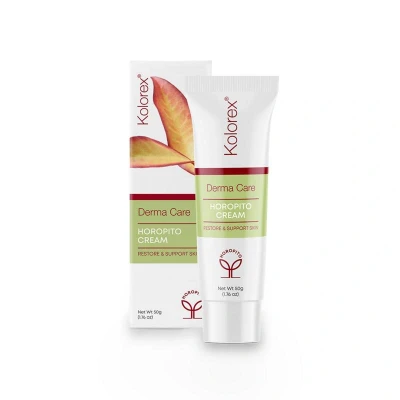 Afbeelding van Kolorex derma care horopito cr 50g