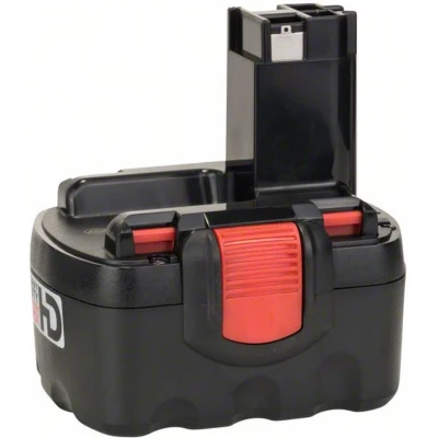 Afbeelding van Bosch Accessories 2607335686 Gereedschapsaccu 14.4 V 2.6 Ah NiMH