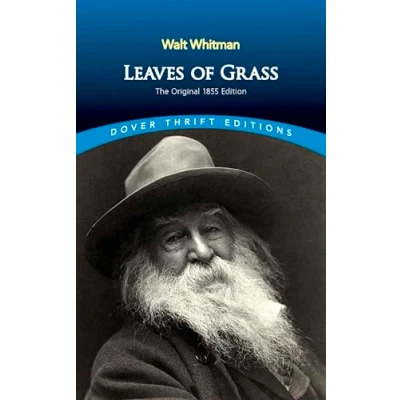 Afbeelding van Leaves of Grass: The Original 1855 Edition