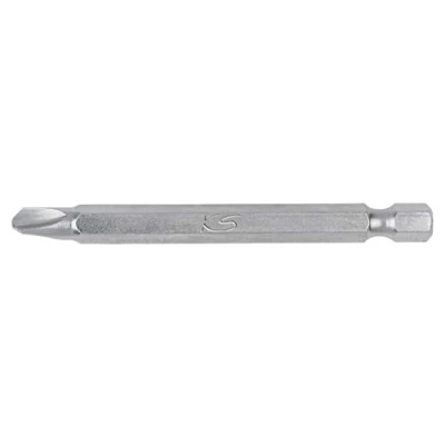 Afbeelding van KS Tools 911.7811 1/4&quot; Bit TRIWING, 75mm, #3